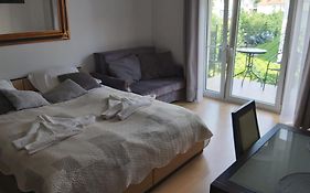 Apartament Comfort W Swinoujsciu